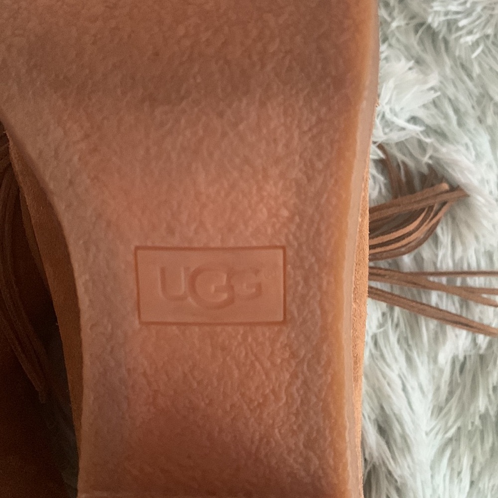 UGG Ankle Boots - Picture 3 of 5